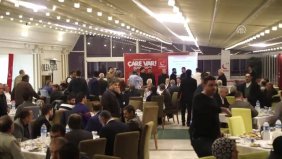 Karamollaoğlu: 'Bu Ülkede Yaşamış Her İnsanın Şükretmesi Gerekir'