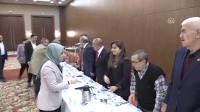 Ortak Hareket Edersek Çözemeyeceğimiz Hiçbir Sorun Olmaz'