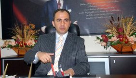 AK Parti'nin Rize Adayı Rahmi Metin Oldu