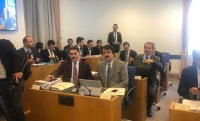 Bu Halk Müziği Her Zaman Zirvelerde Olacak'