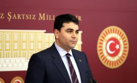 DP Lideri Uysal: Mutsuz Eğitim Camiası Mutlu Nesiller Yetiştiremez