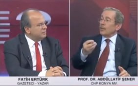 CHP, Süleyman Soylu'ya karşısında HDP'lileri savundu