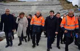 1915 Çanakkale Köprüsü ile seyahat süresi kısalıyor