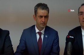 İyi Parti'den İttifak Açıklaması