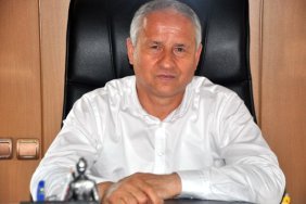 Başkan Çaylı'dan Öğretmenler Günü Mesajı