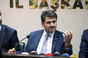 Debgici: 'Kim Namzet Olursa Onlarla Yol Yürüyeceğiz'