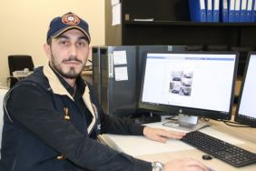 Emniyetten uyarı: Oltalama sitelerine uyarı