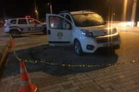 Gümüşhane ’de bıçaklı hamle dehşeti