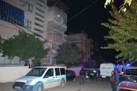 Manisa'da sobadan sızan gaz yaşlı çifti ayırdı