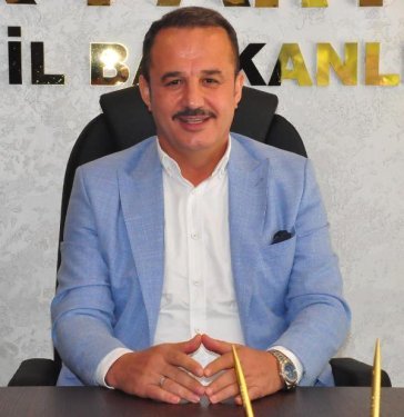 AK Parti İzmir Teşkilatı, MHP’nin Kararından Memnun