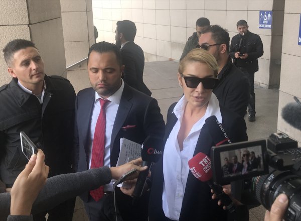 Maceralı ayrılığın ardındaki Sıla başta ortaya çıktı