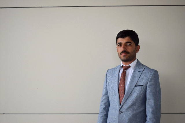 Ak Partili İnce’den Öğretmenler Günü Mesajı