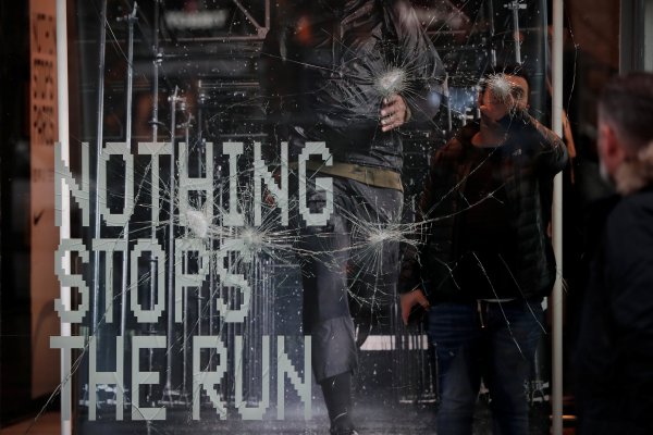 Fransa’daki protestolar ülke ekonomisini etkiledi