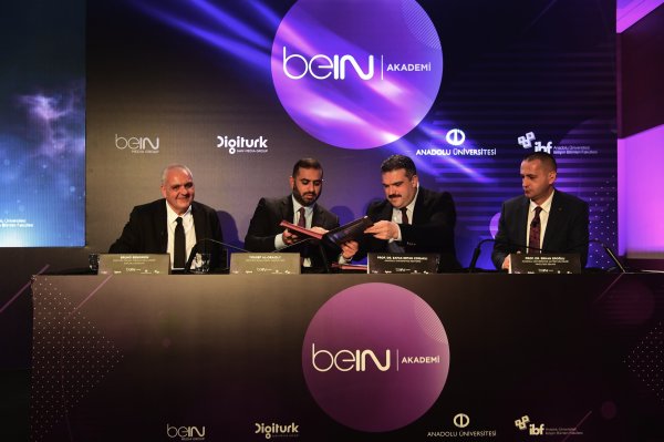 beIN YÜKSEKOKUL: Nitelikli iş gücü için milletlerarası birlik