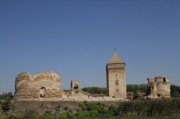 Sırbistan’ın 440 takvim Osmanlı hamamı