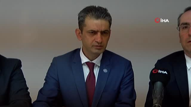 İyi Parti’den İttifak Açıklaması