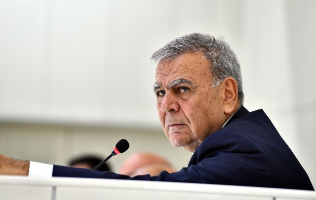 Başkan Kocaoğlu’ndan, Ak Parti-Mhp İttifakı ve Zeybekci Yorumu