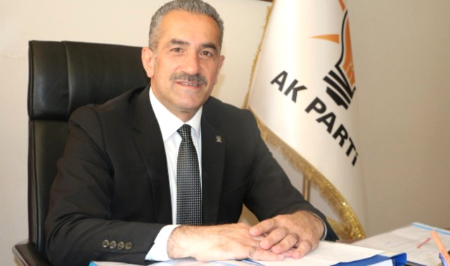 AK Parti Yalova Belediye Başkan Adayı Yusuf Ziya Öztabak Kimdir?