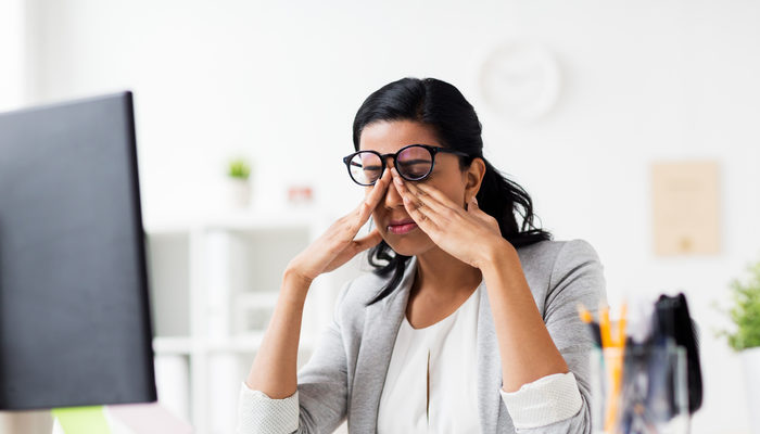 20-20-20 kuralı ile göz sağlığınızı koruyun!