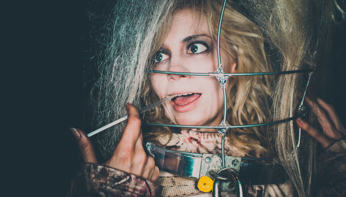 Birinin psikopat olduğunu nasıl anlarsınız?