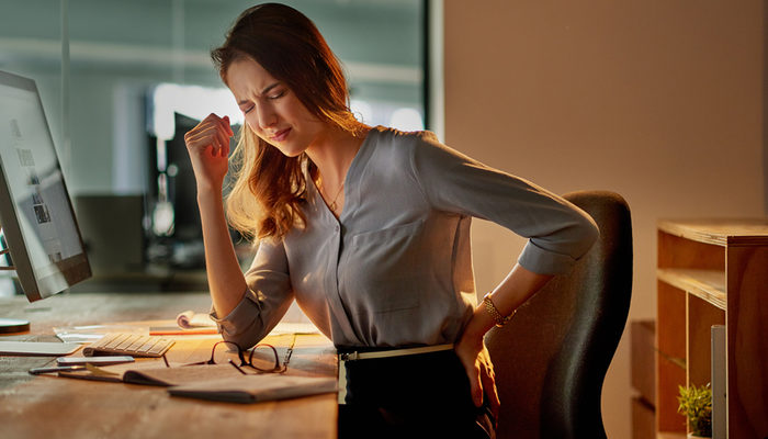 Soğuk havalarda neden ağrılar artıyor? Gece uyuyamıyorsanız…