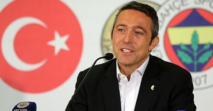 Ali Koç ’tan Büyük Saldırı! Yakında Görüşmeler Başlayacak