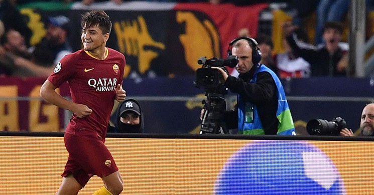 Avrupa Devlerinin Cengiz Ünder Aşkı! Milli Futbolcuya Bir Talip Daha