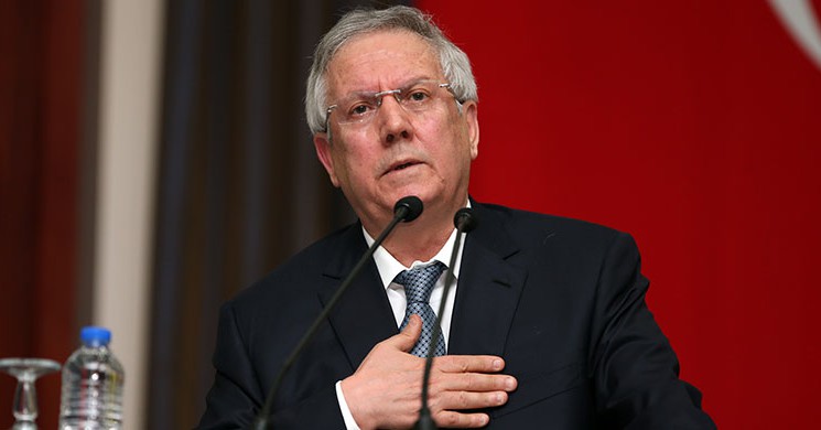 Aziz Şimşek, Hakkında Çıkan İddialara Cevap Verdi!