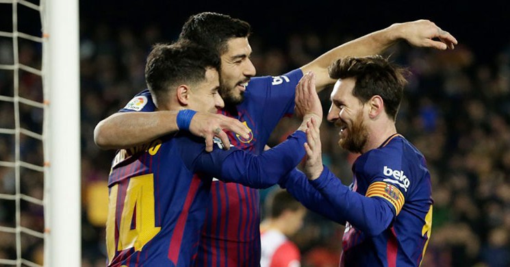 Barça ’da Sakatlık Kabusu! Resmen Açıklandı