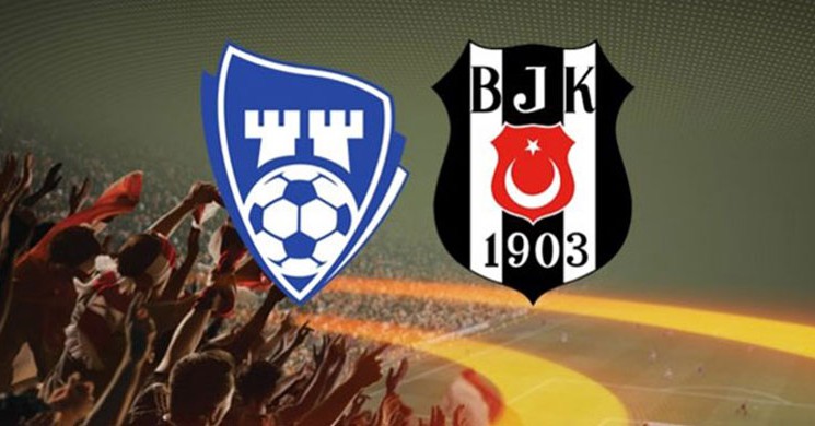 Beşiktaş, Norveç’te Galibiyet Arıyor!