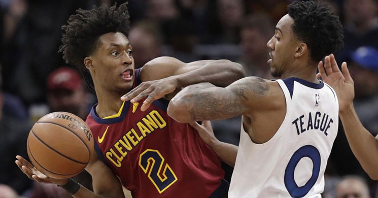 Cedi Osman ’lı Cavaliers Evinde Mağlup!