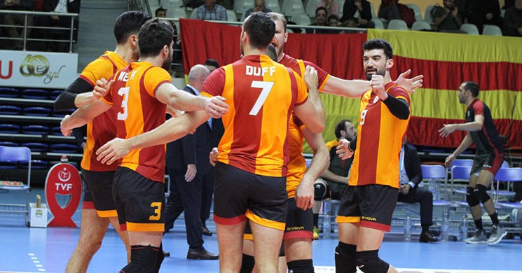 Cimbom ’un Rakibi Mladost!