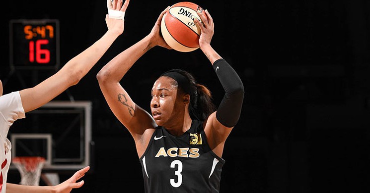 Çukurova Basketbol ’dan Flaş Transfer!