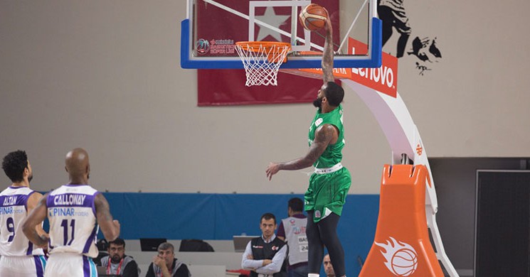 Daçka, Afyon Deplasmanında Güldü!