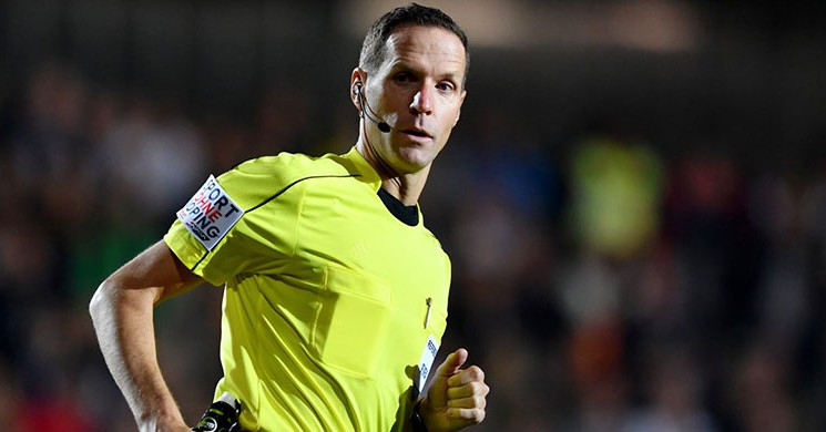 Fenerbahçe-Dinamo Zagreb Maçının Hakemi Belirlenmiş Oldu!