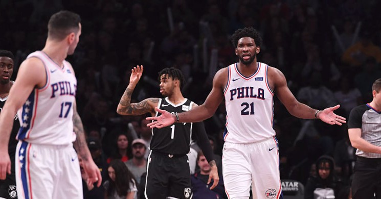 Furkan ’lı 76ers, Brooklyn Nets’i Son Saniyede Yıktı!