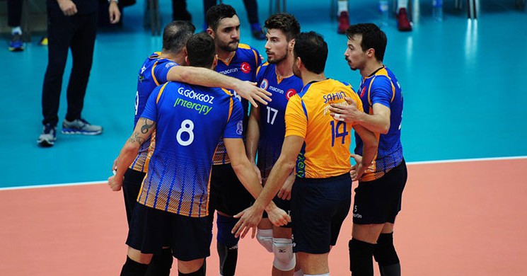 İstanbul BŞB, Fransa ’da Avantajı Kaptı!