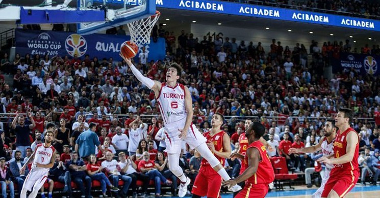 Karadağ-Türkiye Maçının Yerinde Değişiklik!