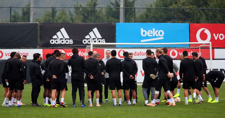 Kartal, Norveç ’e Yıldızlarından Yoksun Gidiyor!