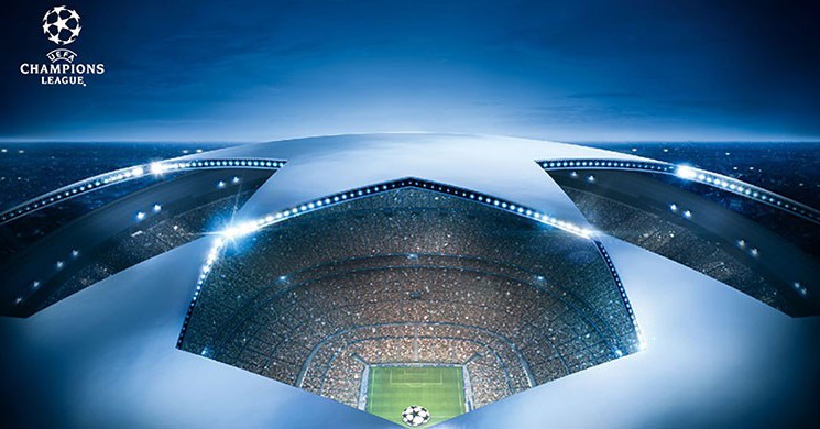 Şampiyonlar Ligi ’nde Gecenin Sonuçları!