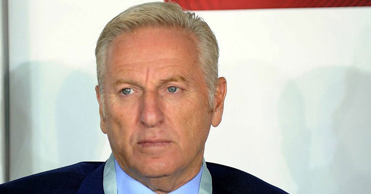 TFF Başkan Vekili Ali Doğru İstifa Kararından Vazgeçti!