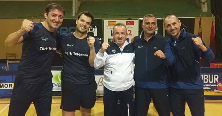 Türk Telekom ’un Konuğu Fortune!