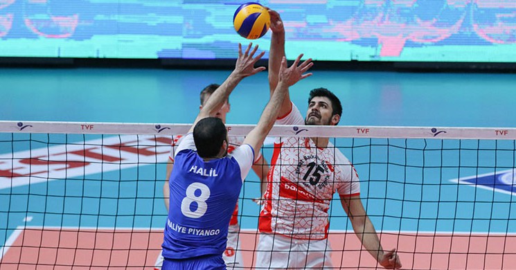 Ziraat Bankası ile Maliye Piyango Kozlarını Avrupa ’da Paylaşıyor!