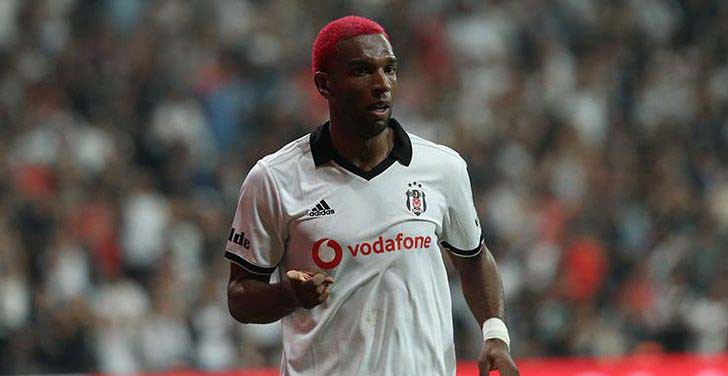 Beşiktaş’tan Yıldız Oyuncu Babel İçin Yorumlama