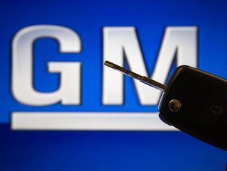 ABD’li otomotiv devi 5 fabrikasını kapatıyor