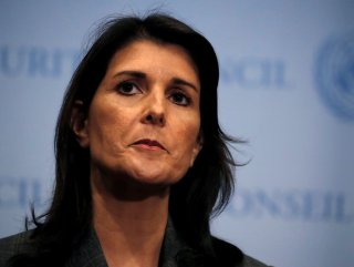 ABD: Rusya alışılagelmiş ilişkileri imkansızlaştırıyor