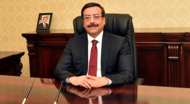 AK Parti Diyarbakır Büyükşehir Belediye Başkan Adayı Cumali Atilla Kimdir?