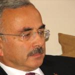 AK Parti Ordu İl Başkanı Tomakin: 'Hilmi Güler ile Ordu Dünya Kenti Olacak'