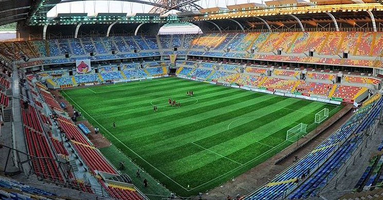 Ankaragücü-Beşiktaş Maçının Stadı Değişti!