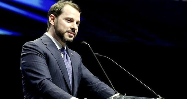 Bakan Albayrak Yıl Sonu Enflasyon Hedefini Açıkladı